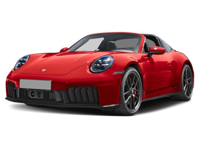 2026 Porsche 911 4S Prices and Specs