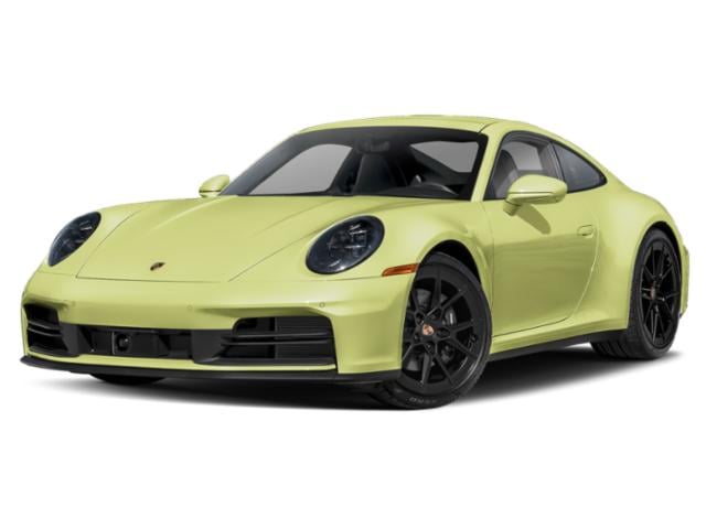 2026 Porsche 911 Carrera T Prices and Specs