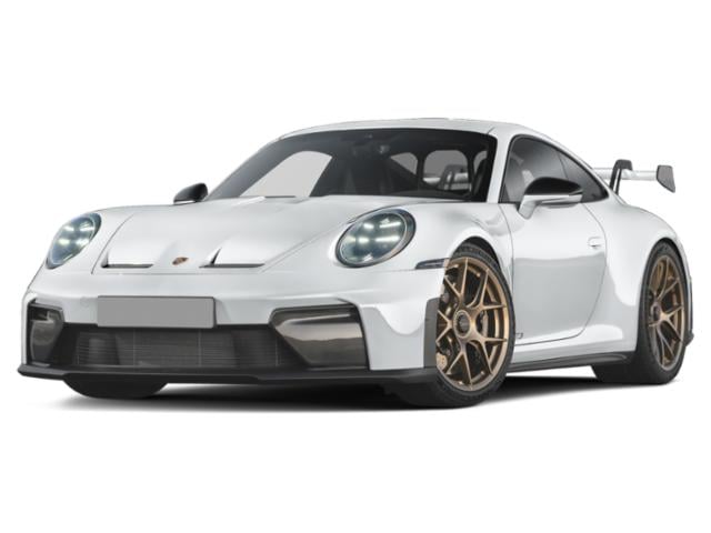 2026 Porsche 911 GT3 W/Touring Package Prices and Specs