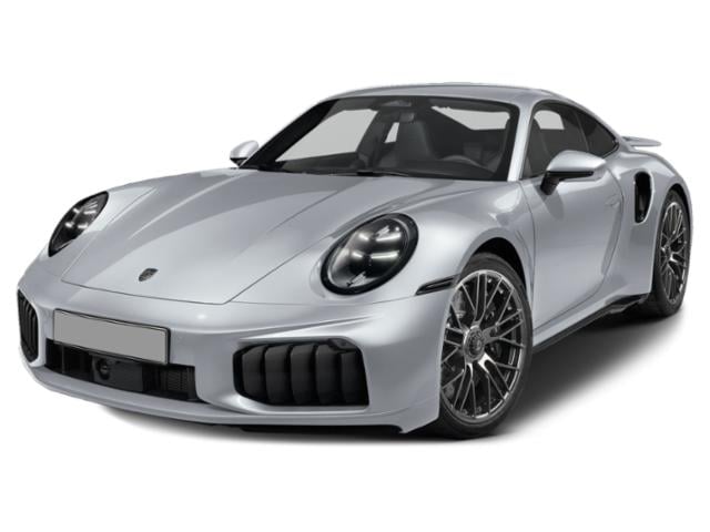 2026 Porsche 911 Turbo S Prices and Specs