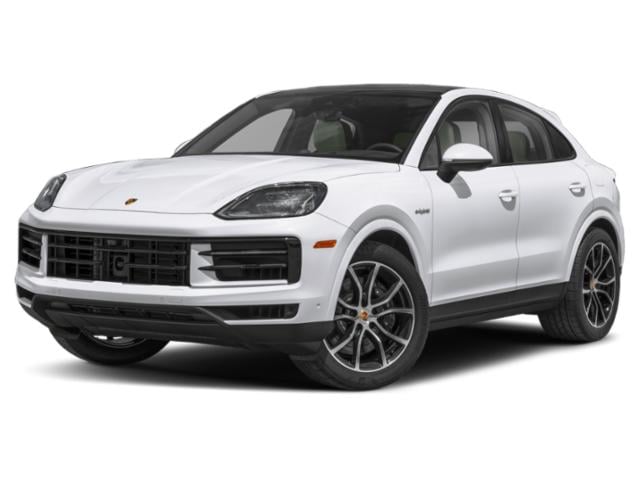 2026 Porsche Cayenne S E-Hybrid Prices and Specs