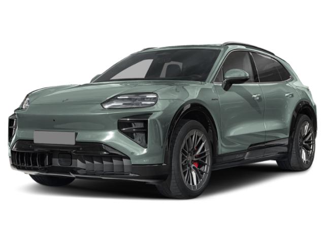 2026 Porsche Cayenne S Electric Prices and Specs