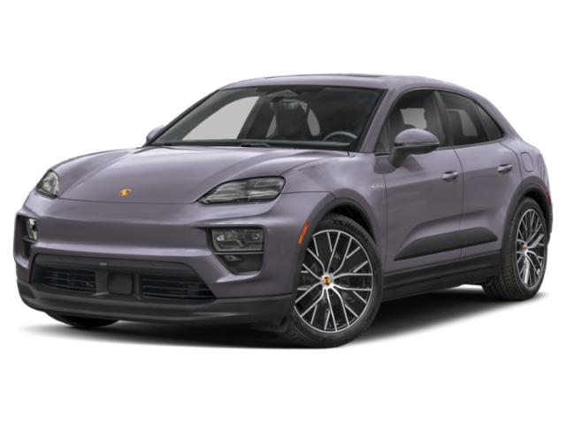 2026 Porsche Macan Electric Prices and Specs
