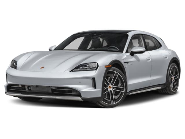 2026 Porsche Taycan 4S Prices and Specs