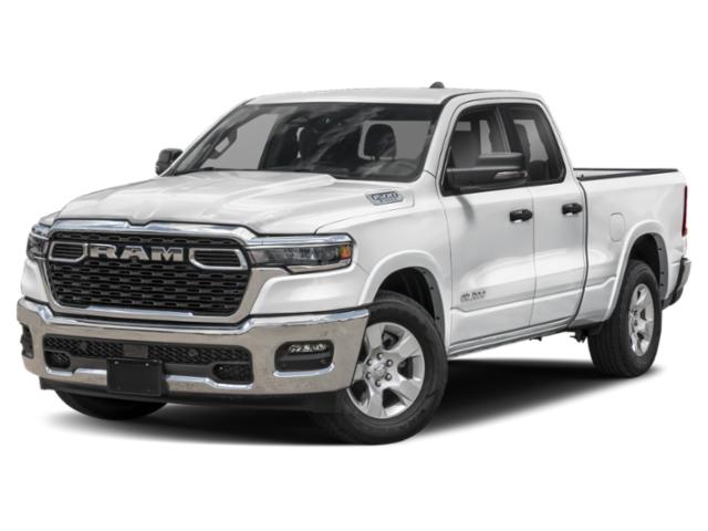 2026 Ram 1500 Lone Star Prices and Specs