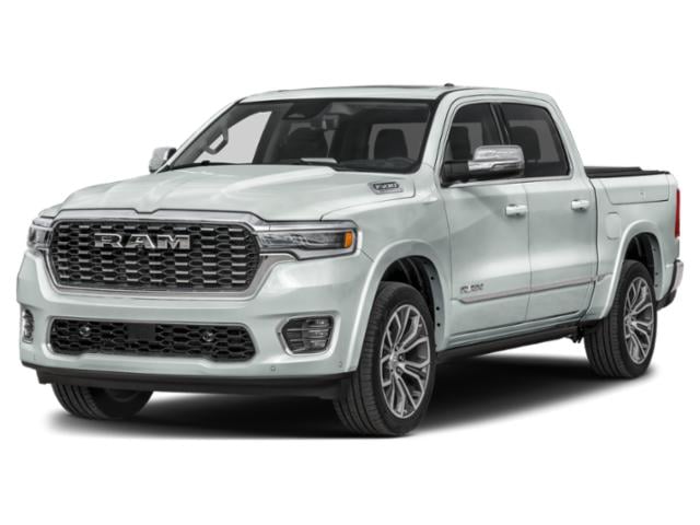 2026 Ram 1500 Tungsten Prices and Specs