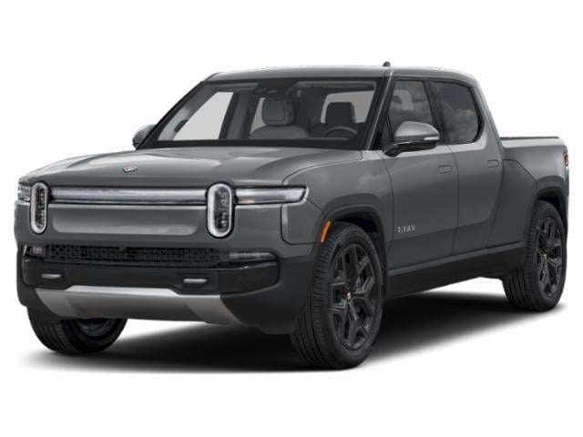 2026 Rivian R1t Launch Edition Prices and Specs