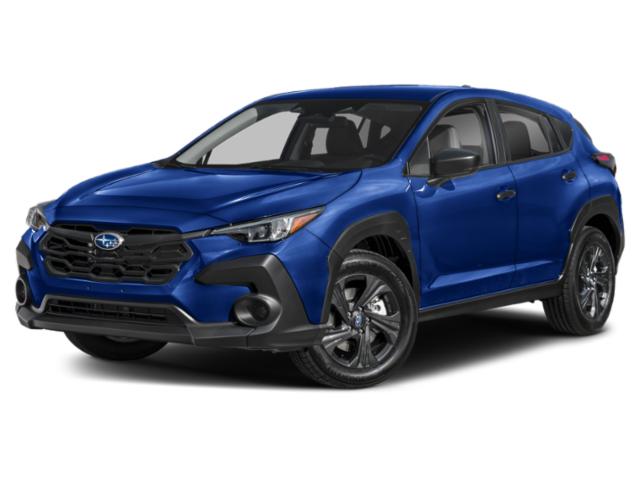 2026 Subaru Crosstrek Base Prices and Specs
