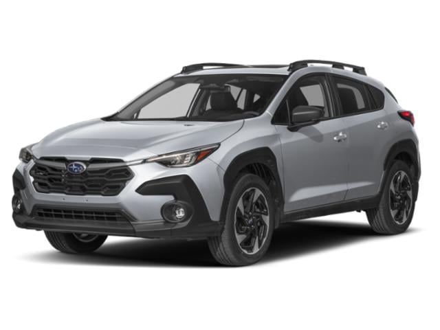 2026 Subaru Crosstrek Limited Prices and Specs