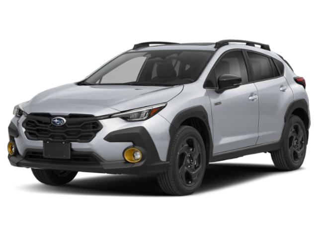 2026 Subaru Crosstrek Sport Hybrid Prices and Specs