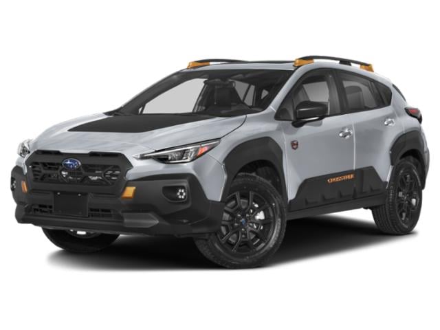 2026 Subaru Crosstrek Wilderness Prices and Specs