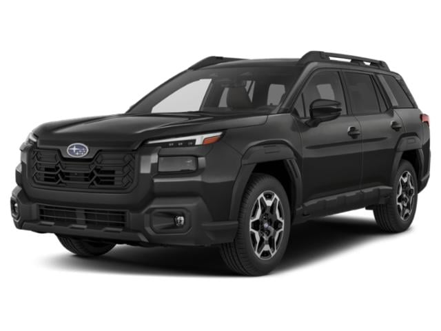 2026 Subaru Outback Touring Prices and Specs