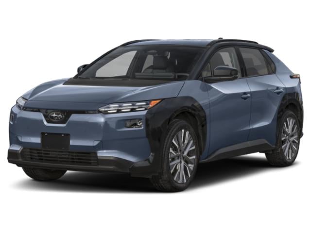 2026 Subaru Solterra Limited XT Prices and Specs