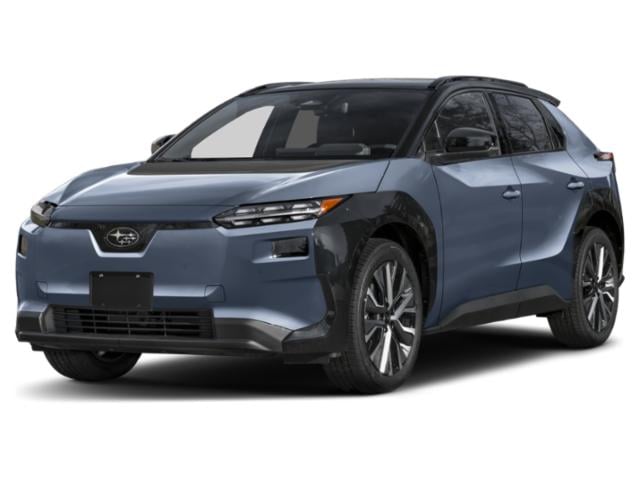2026 Subaru Solterra Premium Prices and Specs