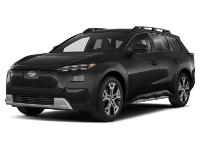 2026 Subaru Trailseeker Limited Prices and Specs