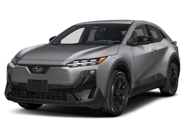 2026 Subaru Uncharted Premium FWD Options