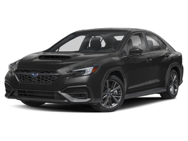 2026 Subaru Wrx Base Prices and Specs