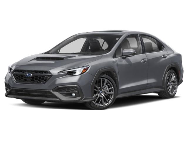 2026 Subaru Wrx GT Prices and Specs