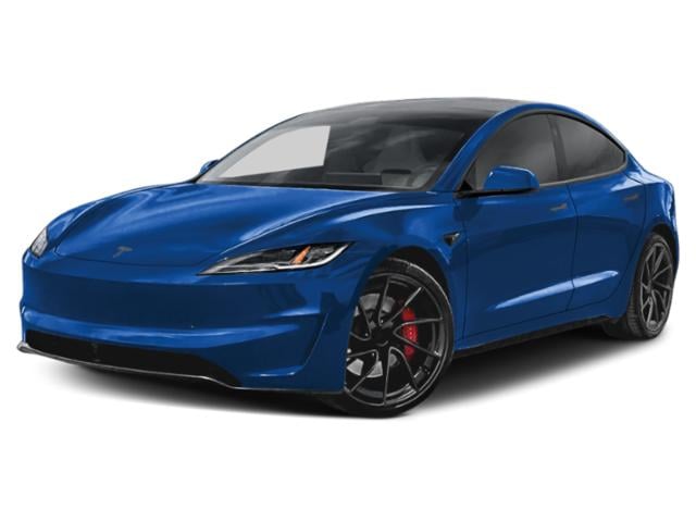 2026 Tesla Model-3 Performance Prices and Specs