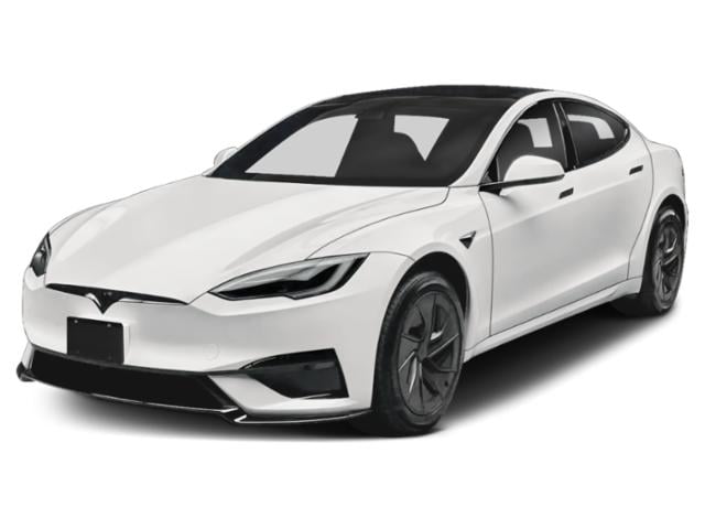 2026 Tesla Model-s Plaid Prices and Specs