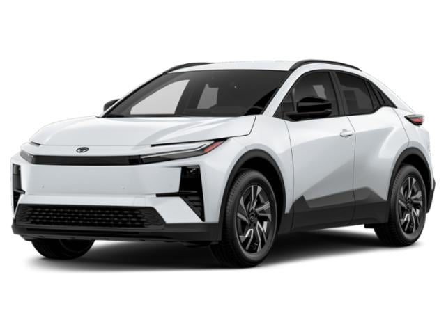 2026 Toyota C-hr XSE Prices and Specs