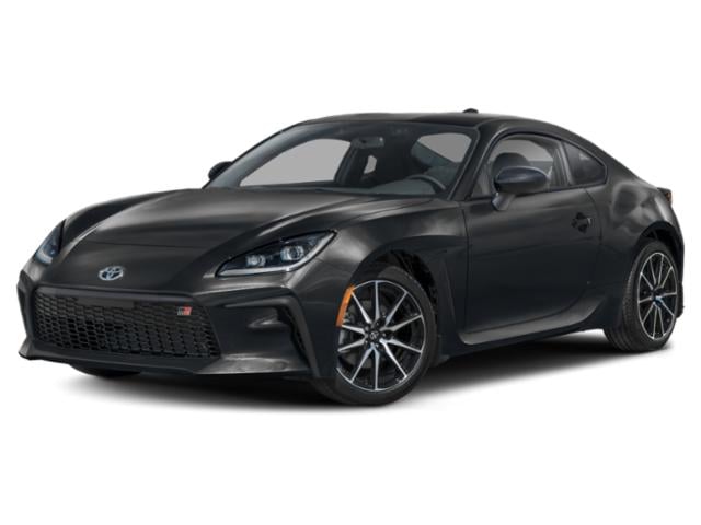 2026 Toyota Gr86 Base Prices and Specs