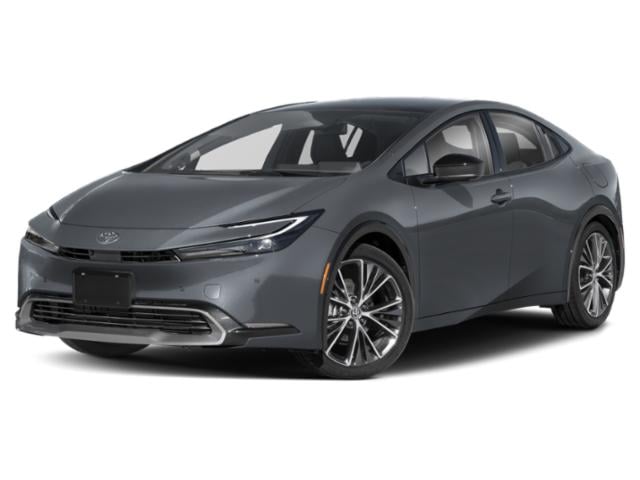 2026 Toyota Prius Limited Prices and Specs
