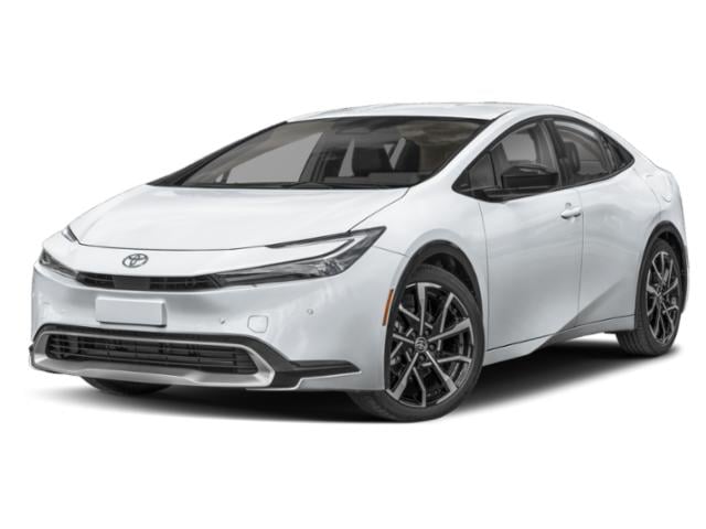 2026 Toyota Prius-plug-in-hybrid XSE Premium Prices and Specs