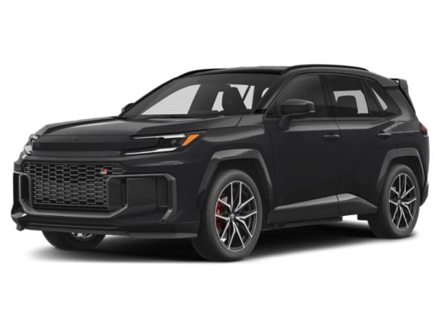 2026 Toyota Rav4-plug-in-hybrid GR Sport Prices and Specs