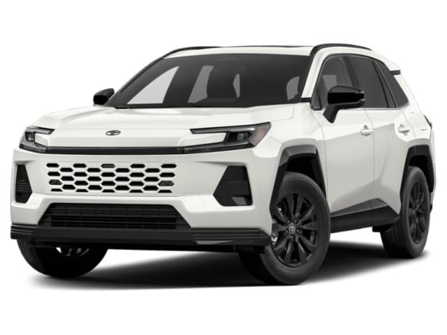 2026 Toyota Rav4-plug-in-hybrid SE Prices and Specs