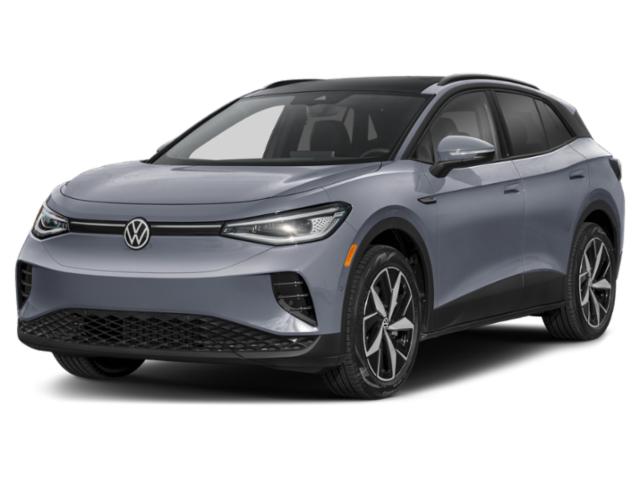 2026 Volkswagen ID.4 Pro S RWD Options