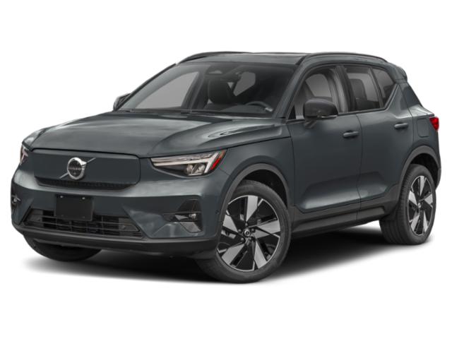 2026 Volvo Ex40 Ultra Black Edition Prices and Specs