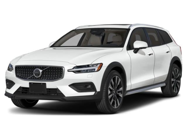 2026 Volvo V60-cross-country Ultra Prices and Specs