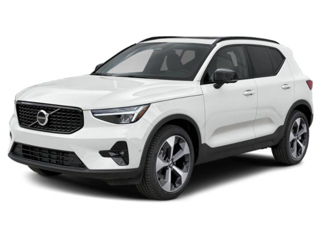2026 Volvo Xc40 Core Prices and Specs