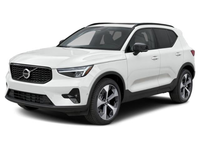 2026 Volvo Xc40 Ultra Prices and Specs
