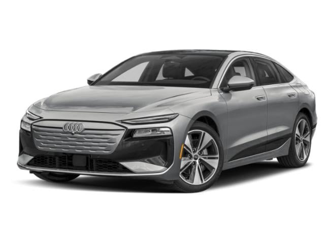 2027 Audi A6-e-tron Premium Prices and Specs