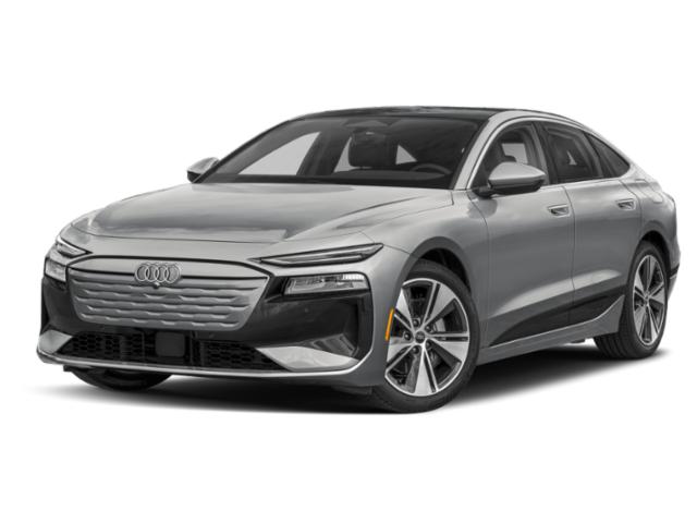 2027 Audi A6-e-tron Prestige Prices and Specs