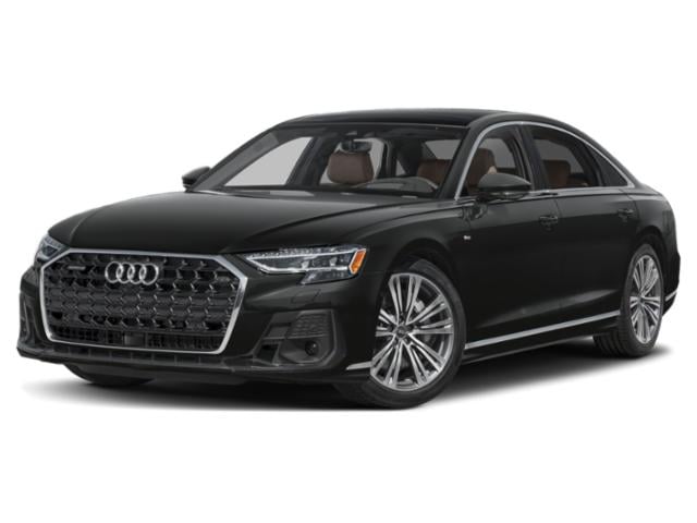 2027 Audi A8 Base Prices and Specs