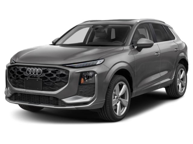2027 Audi Q3 S Line Prices and Specs