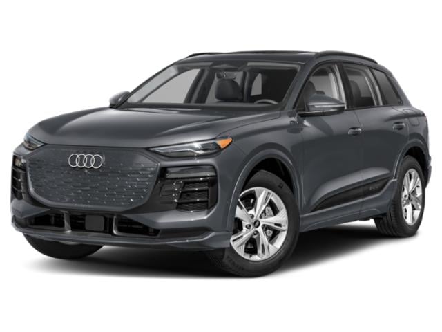 2027 Audi Q6-e-tron Premium Plus Prices and Specs