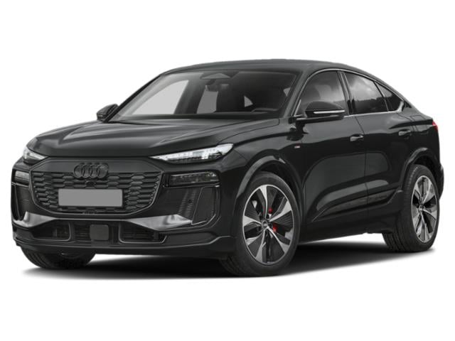 2027 Audi Q6-e-tron-sportback Prestige Prices and Specs