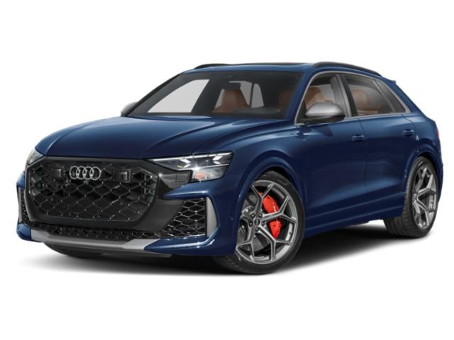 2027 Audi Rs-q8 Performance Prices and Specs