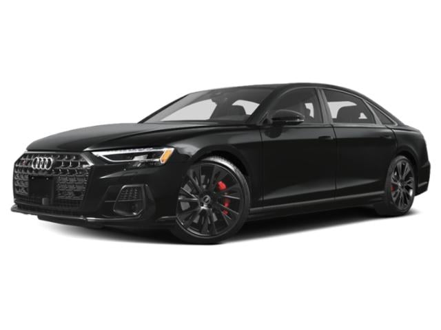2027 Audi S8 Base Prices and Specs