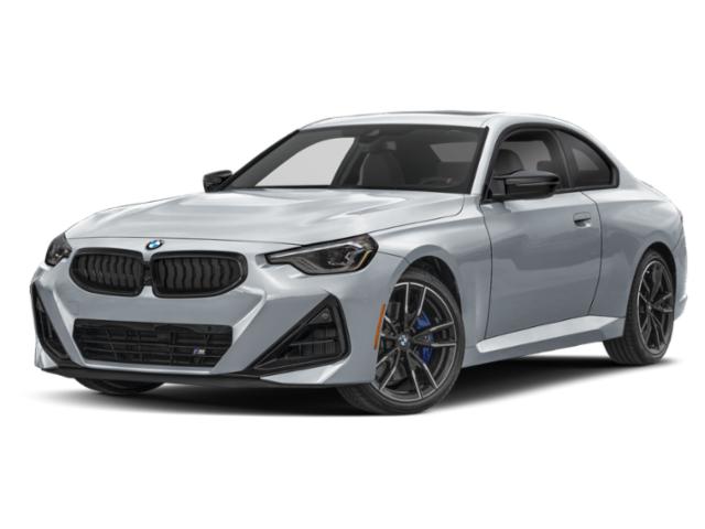 2027 Bmw 2-series M240i Xdrive Prices and Specs