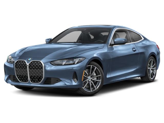 2027 Bmw 4-series 430I Prices and Specs