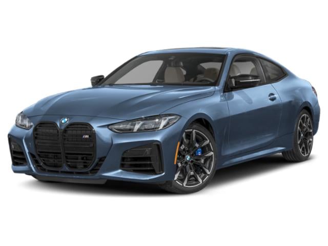 2027 Bmw 4-series M440i Xdrive Prices and Specs