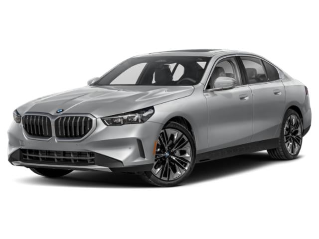 2027 Bmw 5-series 530I Prices and Specs