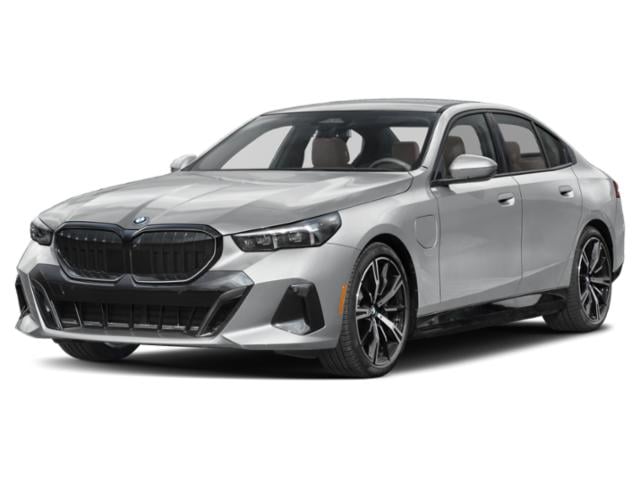 2027 Bmw 5-series 550E Xdrive Prices and Specs