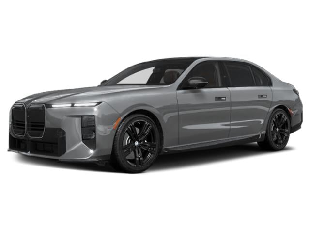 2027 Bmw 7-series 740I Prices and Specs