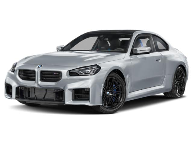 2027 Bmw M2 Base Prices and Specs